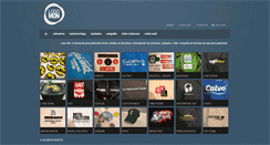 Desktop Screenshot of logomon.com